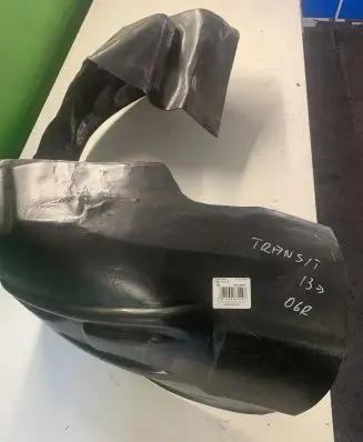 Ford Transit Custom Front mudguard 32N1TP1