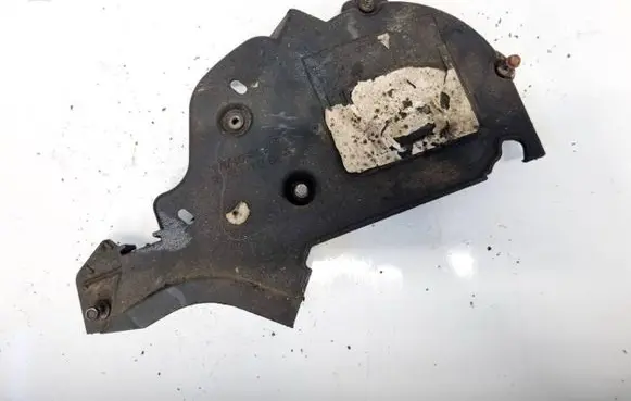 Mazda 2 Timing belt guard (cover) 9651000280