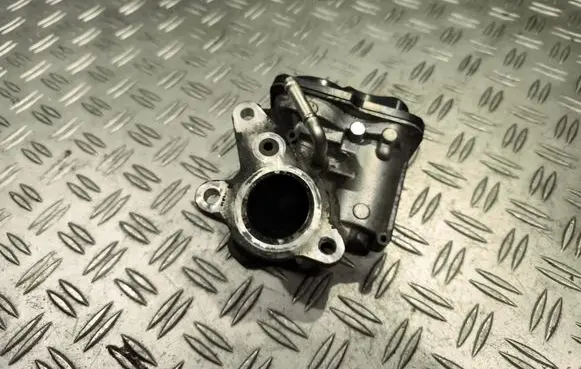 Renault Master III EGR valve 147103921R