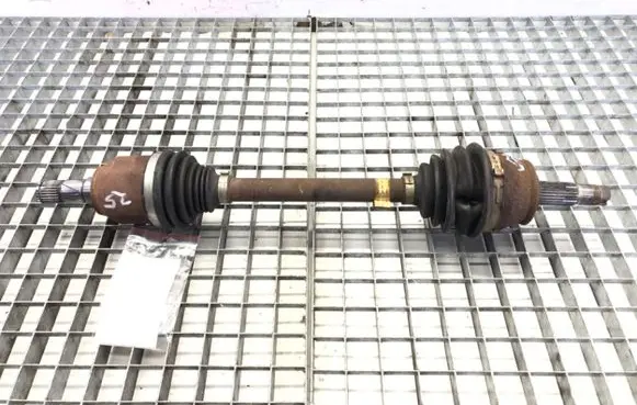 Fiat Tipo Front driveshaft 00520621450