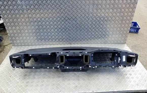 Peugeot Expert Dashboard 98081689ZD