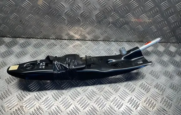 Volvo XC90 Front seatbelt 8092 0047