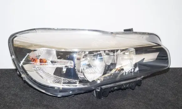 BMW 2 F45 Headlight/headlamp 7409104