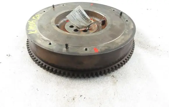 Fiat Ducato Flywheel 500377484