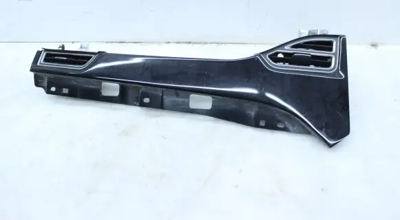 Tesla Model S Dashboard glove box trim 102319800B
