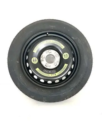 Mercedes-Benz CLK A209 C209 R16 spare wheel A1705840538 2094000402