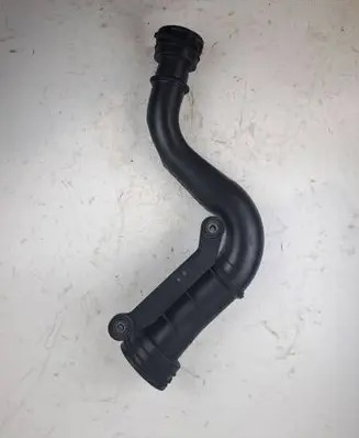 Volkswagen Golf Plus Intercooler hose/pipe 1K014576261
