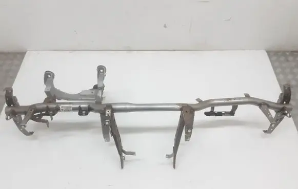 BMW 7 F01 F02 F03 F04 Dashboard cross member/frame bar 6140829