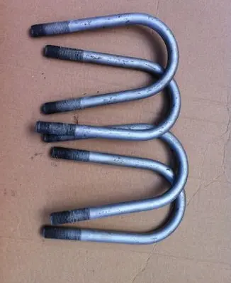 Volkswagen Crafter Other rear suspension part 