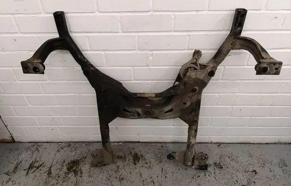 Mini Paceman (R61) Front subframe