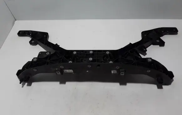 Tesla Model Y Radiator support slam panel 1643521