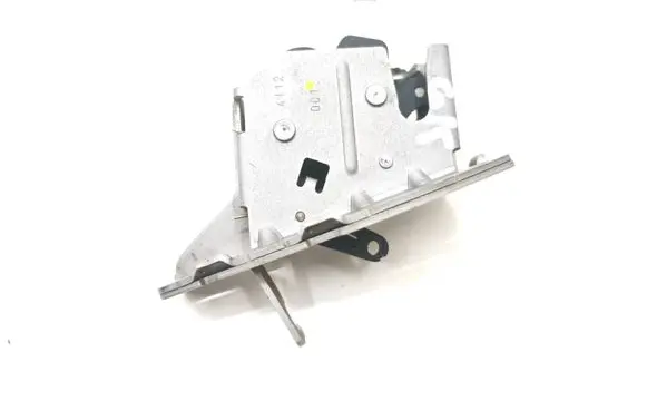 Ford Transit Custom Loading door lock BK21V43287AE