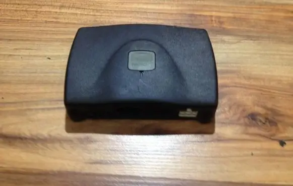 Ford Mondeo MK II Other control units/modules hfu2 hfu-2