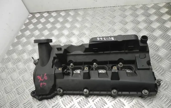 Jaguar XF Rocker cam cover DX236P052AA