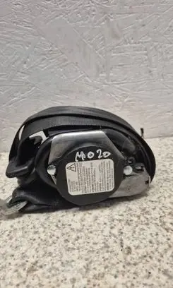 Skoda Yeti (5L) Front seatbelt 618034200 009R000 H40501