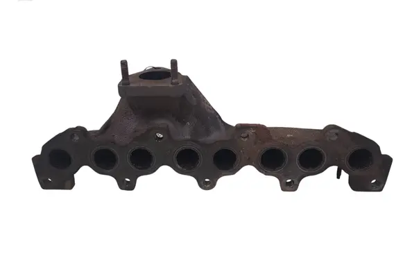 Ford Mondeo MK IV Exhaust manifold 9646849080