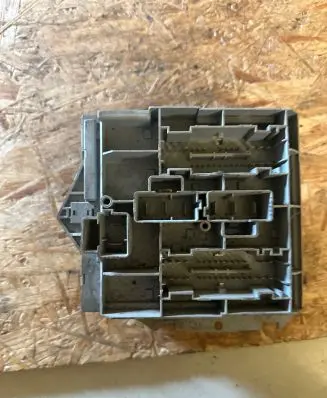 Peugeot Boxer Fuse box set 1349944080