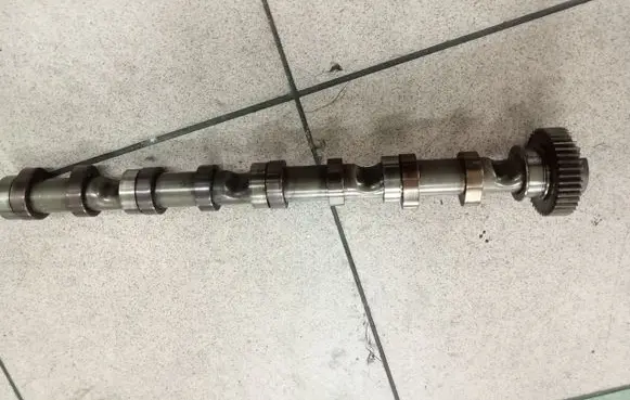 Camshaft
