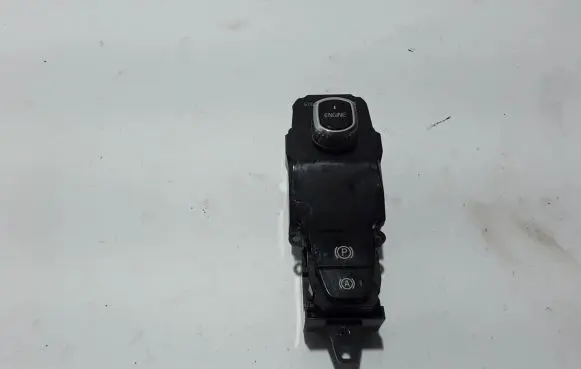 Volvo S90, V90 Engine start stop button switch 31443830