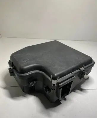 Volkswagen PASSAT B5 Fuse box set 8D1907355B