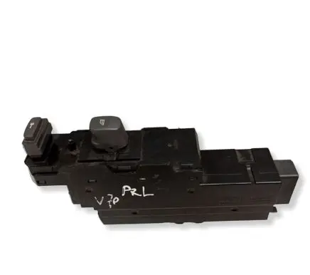 Volvo V70 Electric window control switch 9452961 09W37E