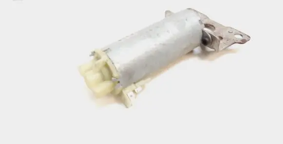 Audi Q7 4L Seat adjustment motor 0130002532