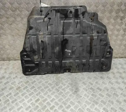 Land Rover Range Rover Evoque L538 Engine splash shield/under tray BJ326B629AA