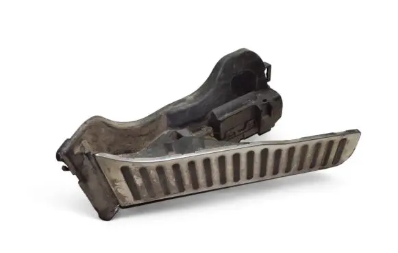 Volkswagen Golf V Accelerator throttle pedal 1K1723503N