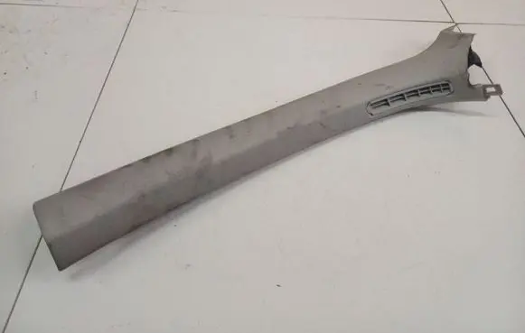 Volkswagen Golf V (B) pillar trim (top) 1k0867233