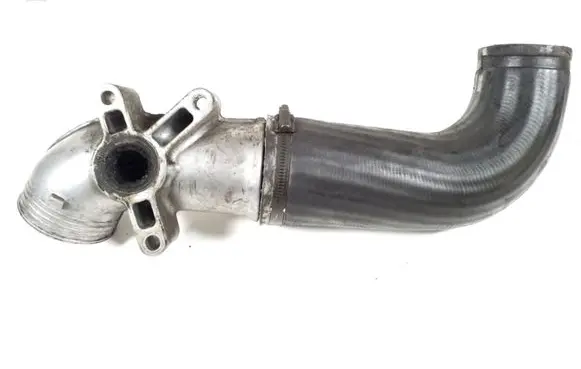 Volvo XC90 Intercooler hose/pipe 08631538
