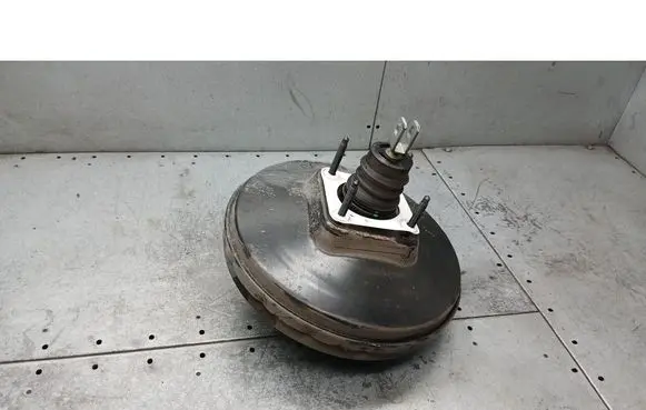 Volvo V50 Brake booster 