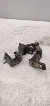 Front door upper hinge