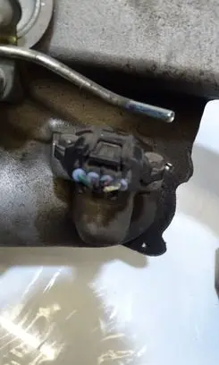 Subaru Forester SH Intake manifold ZLDZLB-41