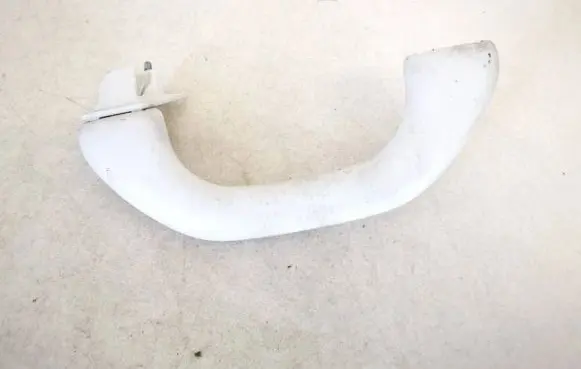 Volkswagen Golf V Front interior roof grab handle 1k0857607h