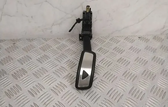Audi Q4 Sportback e-tron Accelerator throttle pedal 1EB723503
