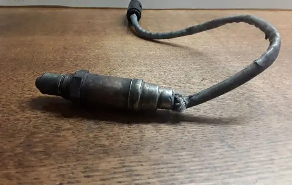 BMW 5 E60 E61 Lambda probe sensor 0258005321