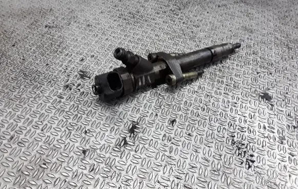 Renault Espace - Grand espace IV Fuel injector 8200034534