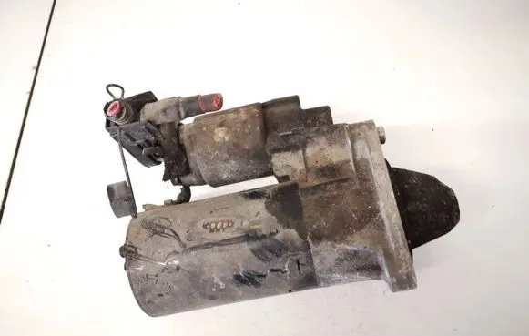 Fiat Stilo Starter motor 0001108202