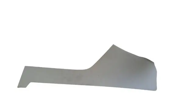 Volvo XC70 Centre console side trim front 30722576