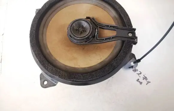 Volvo S80 Front door speaker 9472374