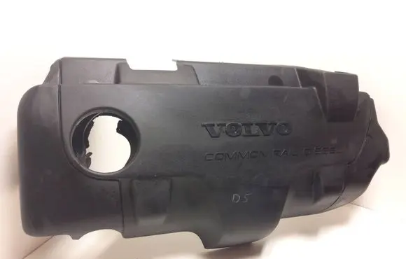 Volvo XC90 Engine cover (trim) 08653495