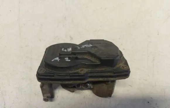 Audi A8 S8 D5 Throttle valve 3Q0253691K