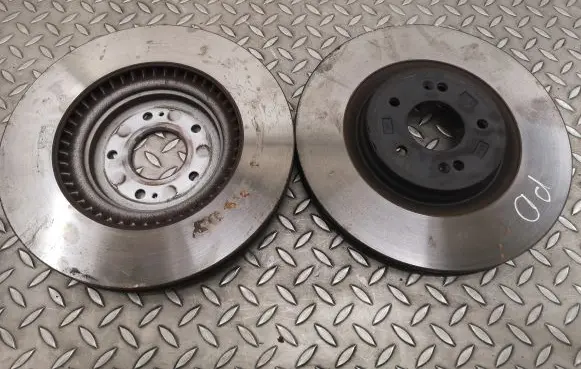 Hyundai Ioniq 5 Front brake disc 345MM
