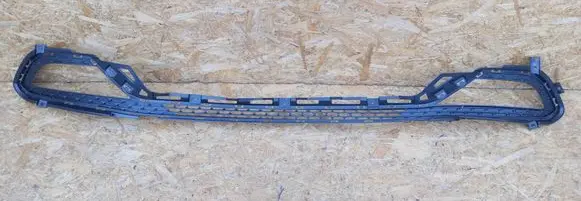 Hyundai i20 (GB IB) Front bumper lower grill 86562-C8000 Q628 GB5DR
