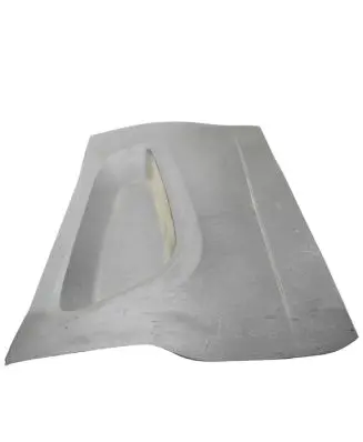 Renault Trafic III (X82) Trunk/boot side trim panel