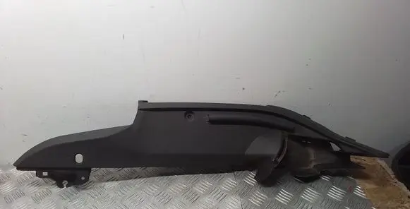Lexus RX 450H Fender end trim 5380748060