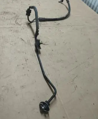 Peugeot 308 Brake line pipe/hose 