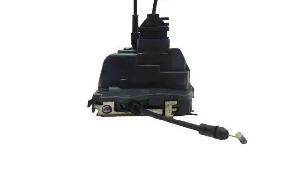 Renault Espace IV Rear door lock 017958 041206
