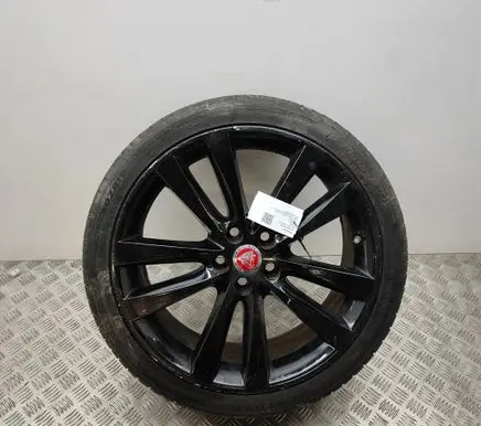 Jaguar XE R19 alloy rim GX7M1007FA