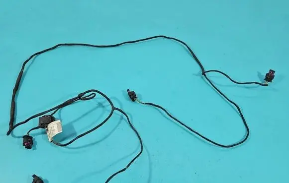 BMW X6 E71 Parking sensor (PDC) wiring loom 924442301 IMPRK1542050